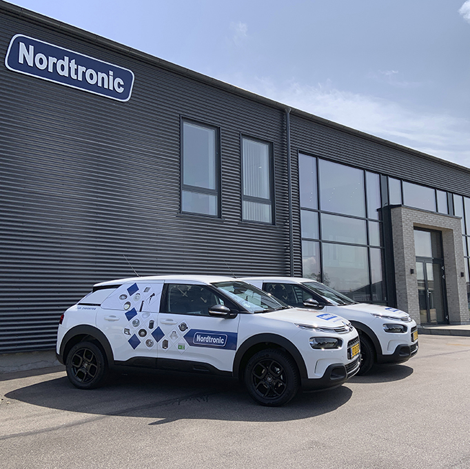 Nordtronic